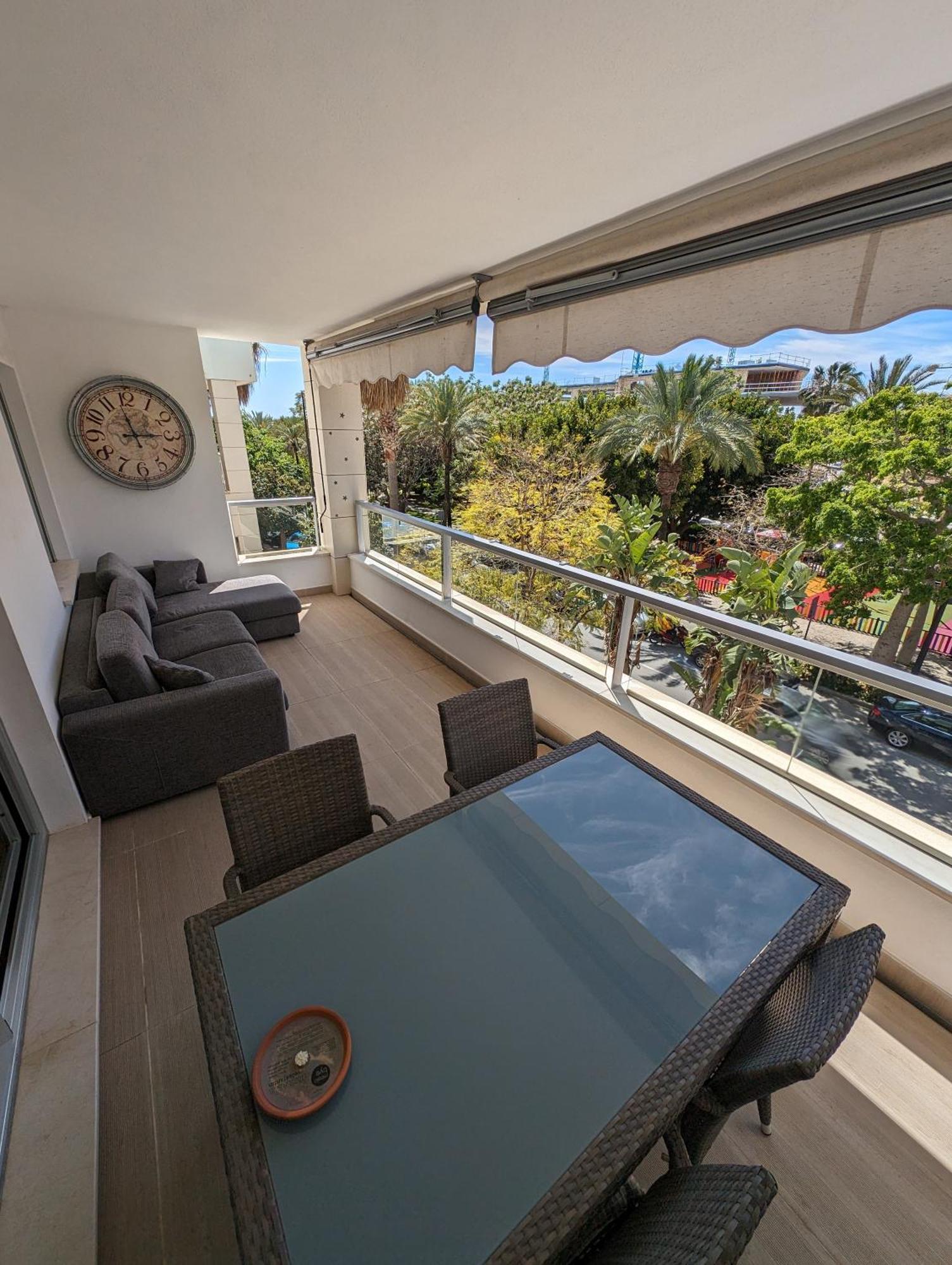 Apartments 1418 San Pedro Marbella Exterior photo