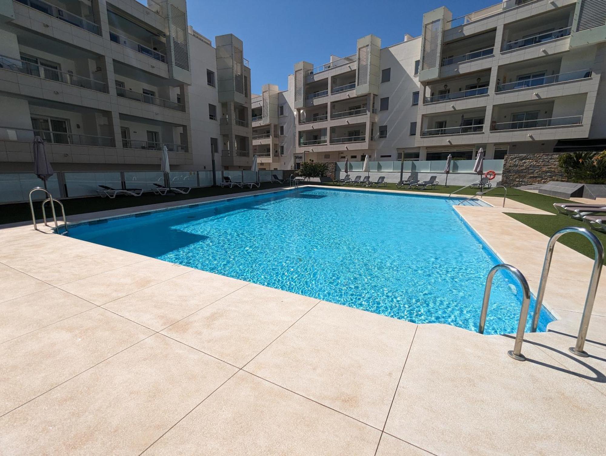 Apartments 1418 San Pedro Marbella Exterior photo